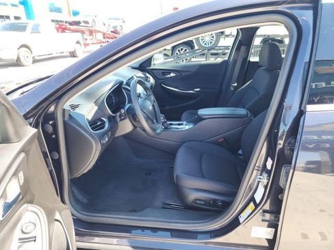 Used 2023 Chevrolet Malibu LT image 18