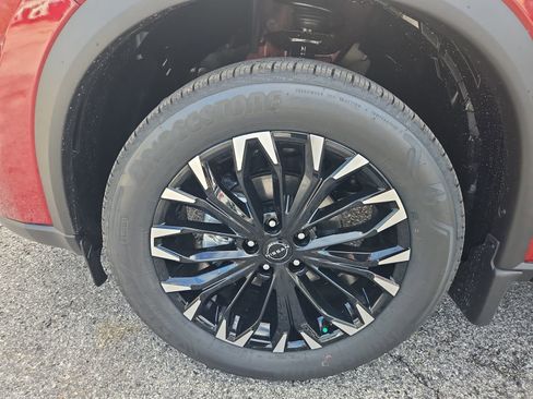 New 2026 Nissan Rogue Dark Armor image 11