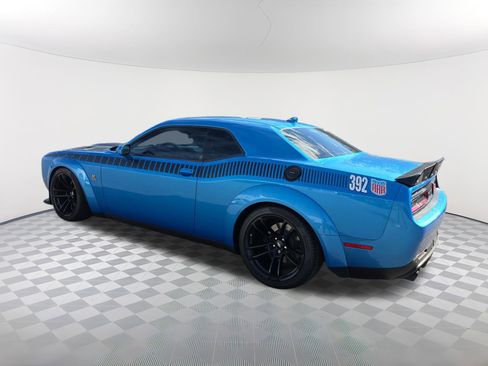 Used 2023 Dodge Challenger R/T Scat Pack image 4