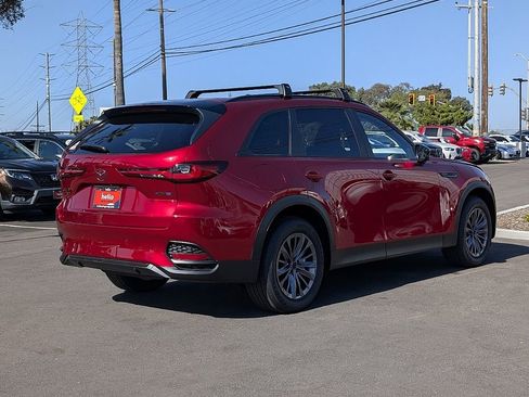 New 2026 MAZDA CX-70 SC Plus AWD/4WD image 9