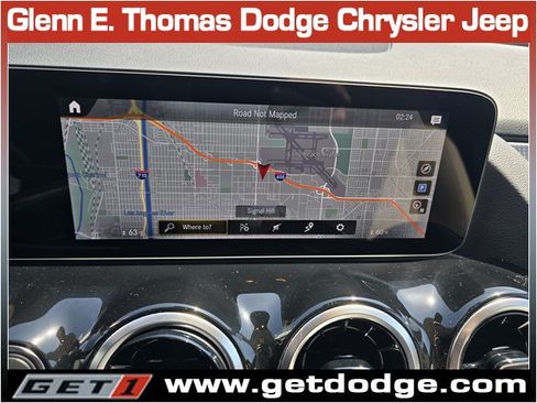 Used 2022 Mercedes-Benz GLA 250 image 14