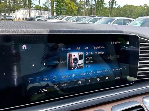 Used 2022 Mercedes-Benz GLE 350 4MATIC image 37