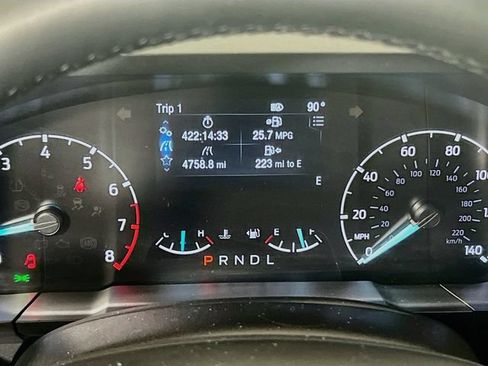 Used 2024 Ford Maverick XLT w/ XLT Luxury Package FWD image 10