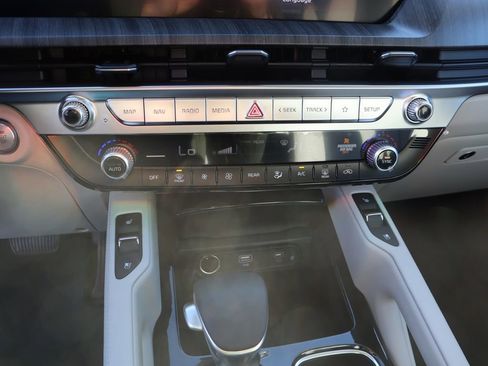 New 2025 Kia Telluride EX image 35