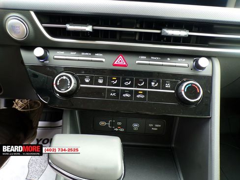 Used 2025 Hyundai Sonata SE image 43