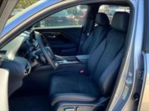 Certified 2025 Acura ADX A-Spec image 11