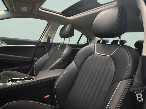 New 2026 Genesis G70 2.5T Prestige AWD/4WD image 10