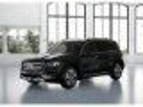 New 2025 Mercedes-Benz GLB 250 image 39