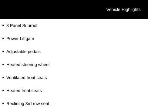 Used 2022 Jeep Wagoneer Series II w/ Premium Group I AWD/4WD image 6