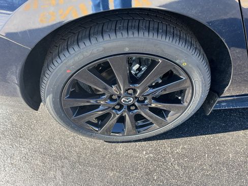 New 2026 MAZDA MAZDA3 s Sport image 39