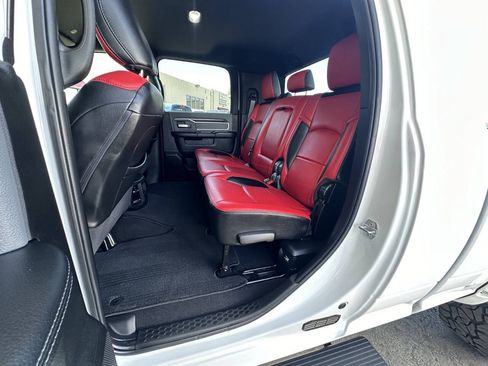 Used 2022 RAM 2500 Big Horn AWD/4WD image 33