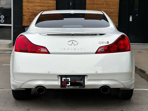 Used 2011 INFINITI G37 x Coupe w/ Premium Pkg image 15