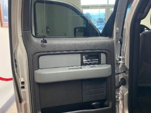 Used 2013 Ford F150 XLT w/ Luxury Equipment Group AWD/4WD image 7