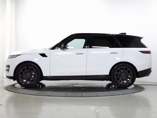 Used 2023 Land Rover Range Rover Sport SE video 2