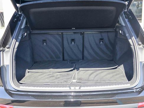 Used 2024 Audi Q4 e-tron Prestige w/ Black Optic Package AWD/4WD image 30