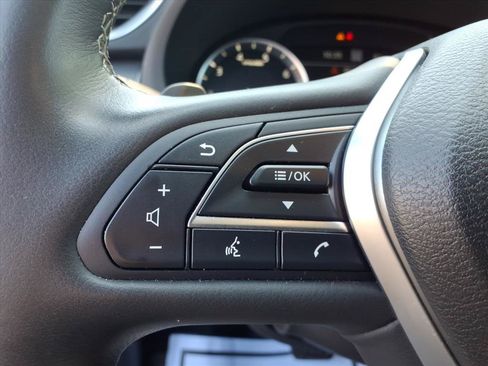 Used 2023 INFINITI QX55 Essential AWD/4WD image 19