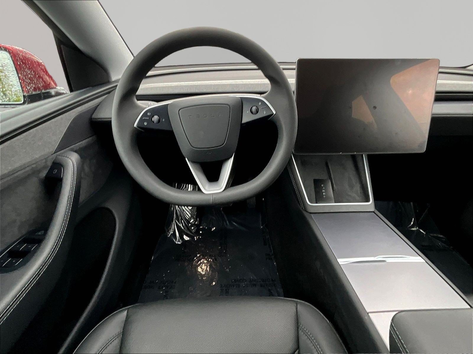 Used 2026 Tesla Model Y Long Range AWD/4WD image 8
