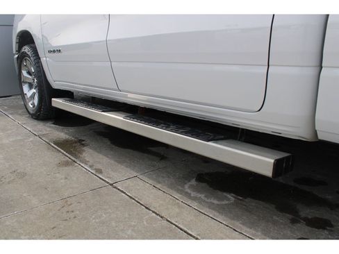 Certified 2022 RAM 1500 Big Horn image 32