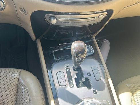 Used 2010 Hyundai Genesis 4.6 w/ Technology Pkg 5 image 6