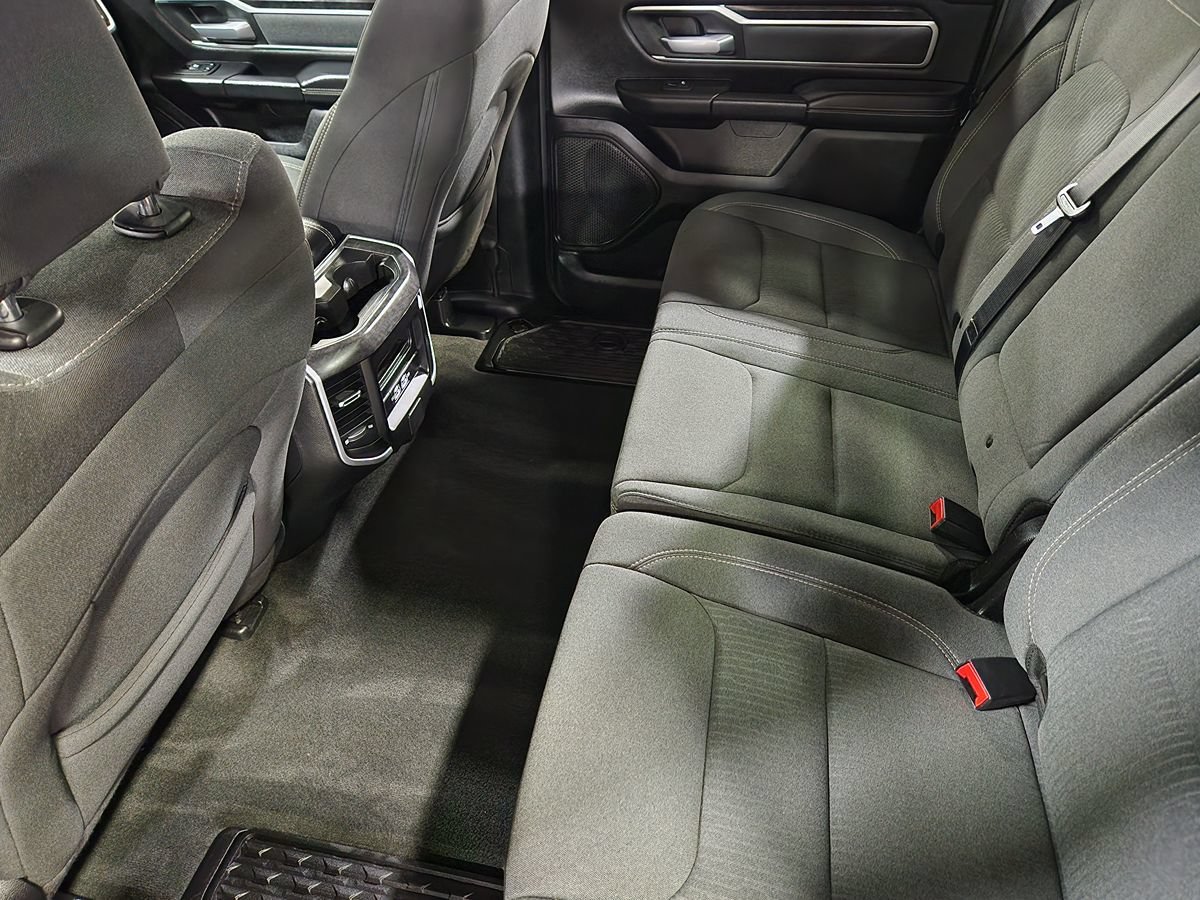 Used 2023 RAM 1500 Lone Star RWD image 51