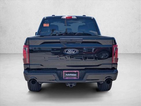 New 2026 Ford F150 STX w/ F-150 LOBO Package AWD/4WD image 8