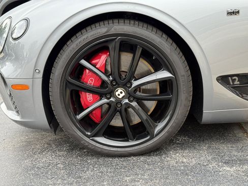 Used 2020 Bentley Continental GT First Edition AWD/4WD image 40
