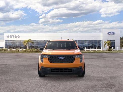New 2026 Ford Maverick XL FWD image 18