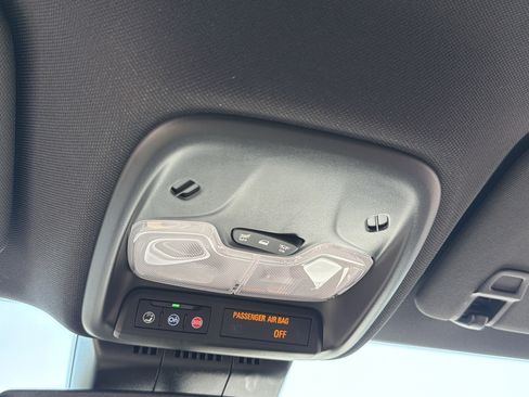 New 2026 Chevrolet Colorado Z71 AWD/4WD image 20