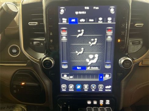 Certified 2019 RAM 2500 Limited w/ Cold Weather Group image 19