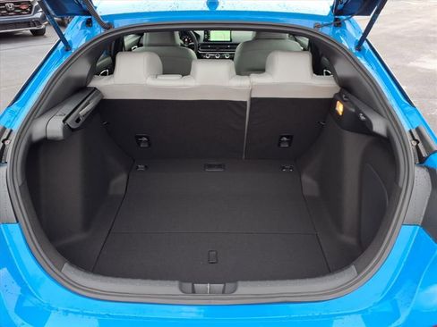 New 2026 Honda Civic Sport Touring image 25