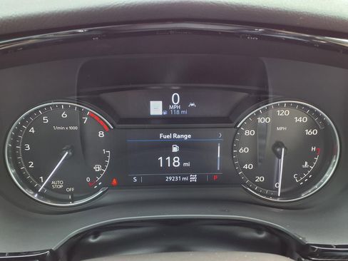 Used 2024 Cadillac XT6 Sport w/ LPO, Floor Liner Package AWD/4WD image 18