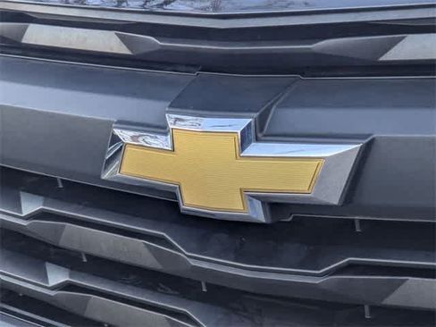 Used 2023 Chevrolet Colorado W/T image 12