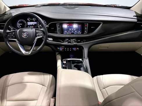 Used 2023 Buick Enclave Essence w/ Experience Buick Package image 16
