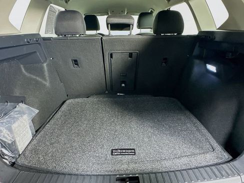 Used 2025 Volkswagen Taos S image 25