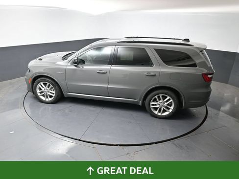 Used 2025 Dodge Durango R/T AWD/4WD image 50