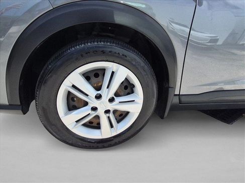 Used 2023 Nissan Kicks S FWD image 22