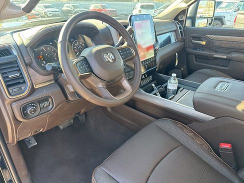 New 2026 RAM 3500 Limited image 14