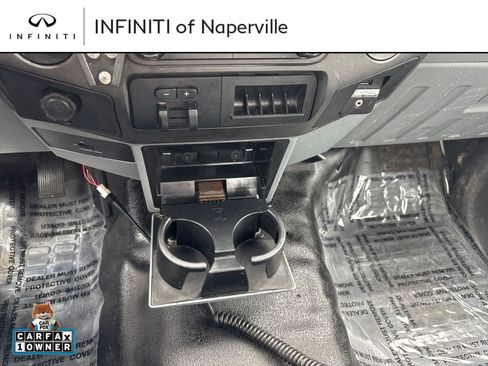 Used 2015 Ford F250 XL w/ Snow Plow Prep Package AWD/4WD image 18