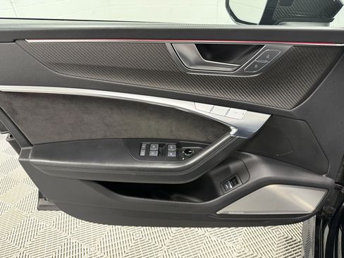 Used 2021 Audi RS 7 Sportback w/ Carbon Optic Package image 18