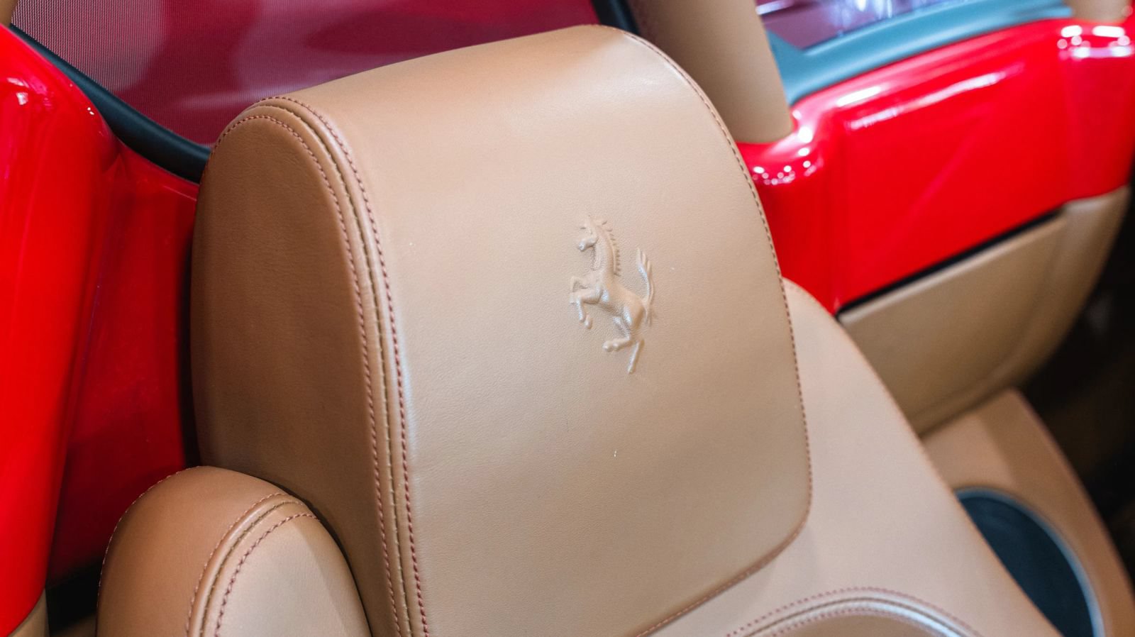 Used 2007 Ferrari F430 Spider RWD image 20