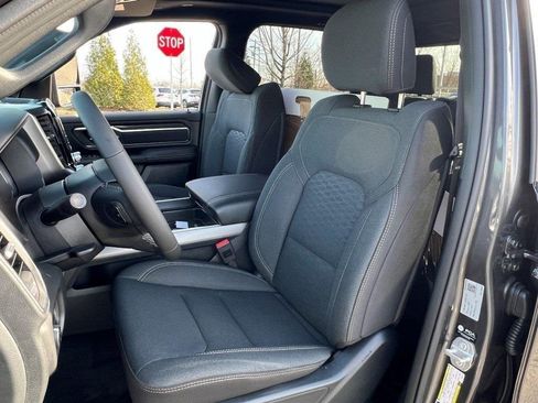 New 2026 RAM 1500 Big Horn image 22
