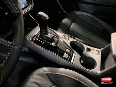 Used 2025 Subaru Crosstrek 2.5i Wilderness image 17