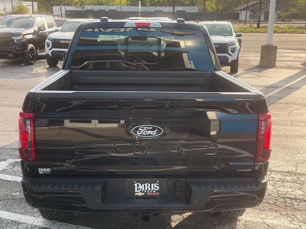 Used 2026 Ford F150 XLT AWD/4WD image 7