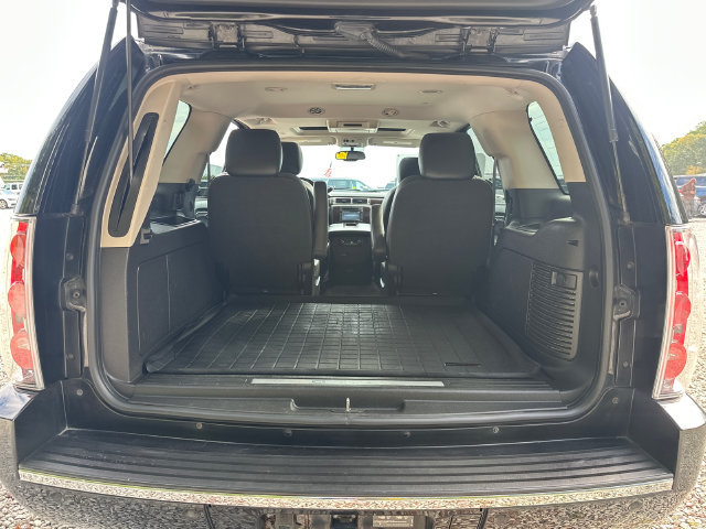 Used 2013 GMC Yukon Denali AWD/4WD image 13