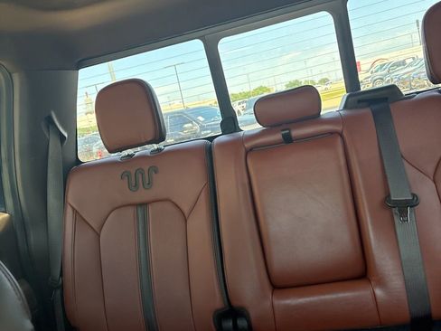 Used 2020 Ford F250 King Ranch w/ King Ranch Ultimate Package AWD/4WD image 14