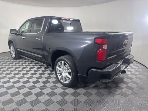 Used 2024 Chevrolet Silverado 1500 High Country image 4