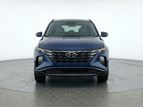 Used 2025 Hyundai Tucson SEL image 2