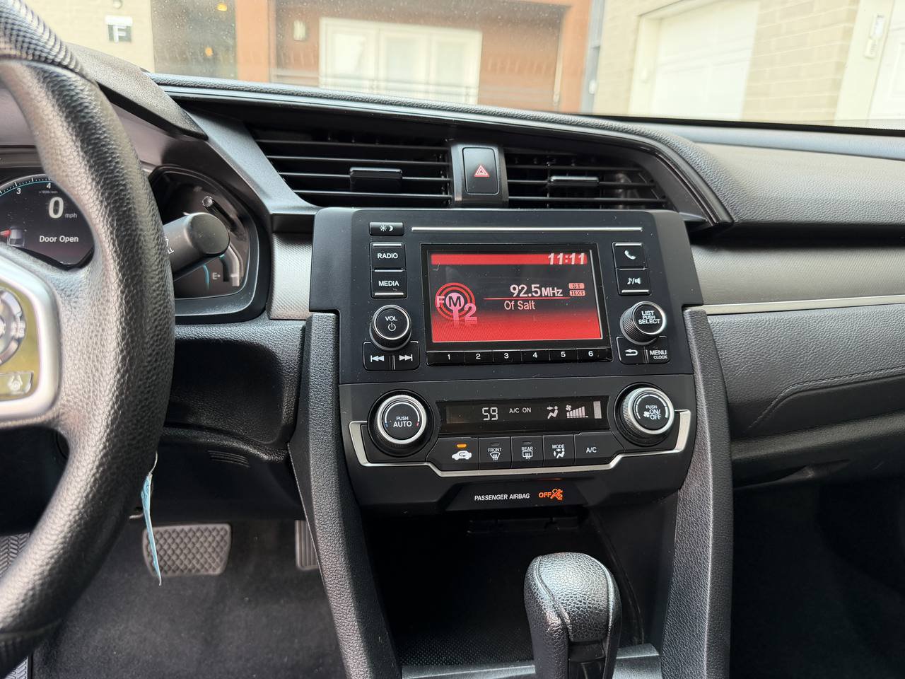 Used 2020 Honda Civic LX image 22