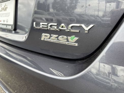 Used 2015 Subaru Legacy 2.5i AWD/4WD image 12