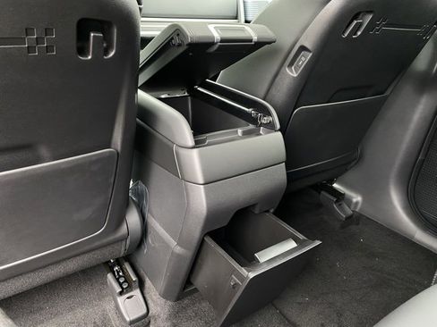 New 2025 Hyundai Santa Fe XRT image 48